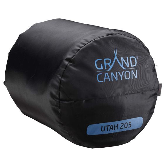 Спальний мішок Grand Canyon Utah 205 -3°C Caneel Bay Left (340012) | Зображення 6