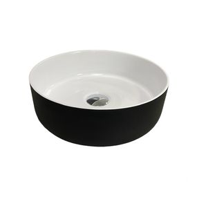 Раковина накладная Adamant ARENA, круглая (100003194)