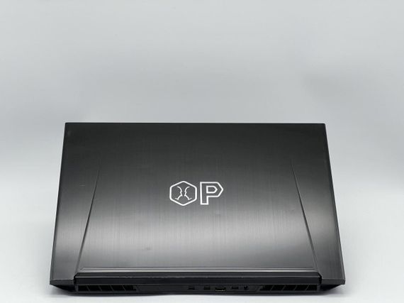 Игровой ноутбук Б-класс Overpowered OP-LP2 / 15.6" (1920x1080) IPS / Intel Core i7-8750H (6 (12) ядра по 2.2 - 4.1 GHz) / 16 GB DDR4 / 480 GB SSD / nVidia GeForce GTX 1060, 6 GB GDDR5, 192-bit / WebCam б/у + Подарок Беспроводная мышь HOCO GM28 | Зображення 4