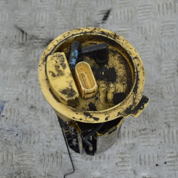 Бензонасос Seat Altea Leon Toledo 1995-2020 Насос підкачки палива Сеат 1K0919050B | Зображення 3