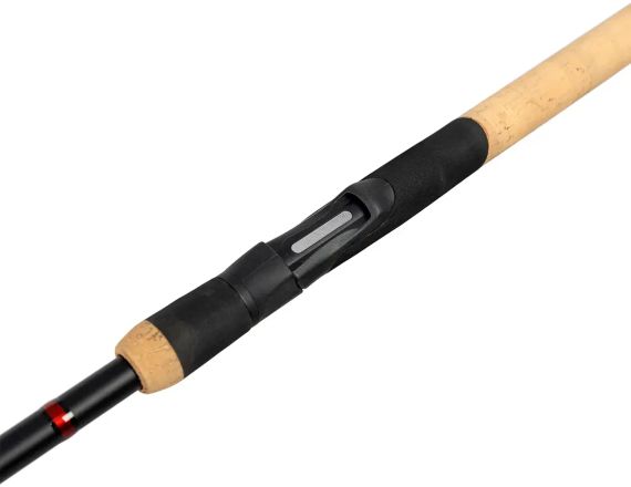 Вудилище фідерне Brain Axent SE Long Distance 3.90m max 150g | Зображення 3