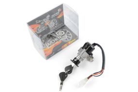 Замок зажигания (голый)   Yamaha JOG 4JP APRIO   JAYCHEN