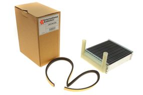 Радіатор пічки Mercedes Benz Sprinter VW LT TDI 96-06 знято з виробництва  30006385