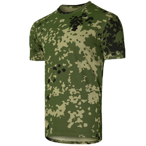 Футболка Bavovna Flecktarn D (2380), S