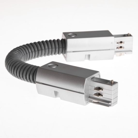 Соединитель Шинопровода HD-15 FL | Зображення 1