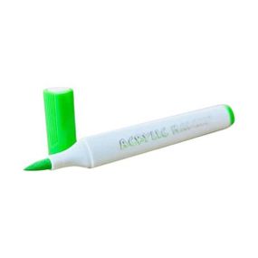 Маркеры акварельные 18шт Water color pen 655-18