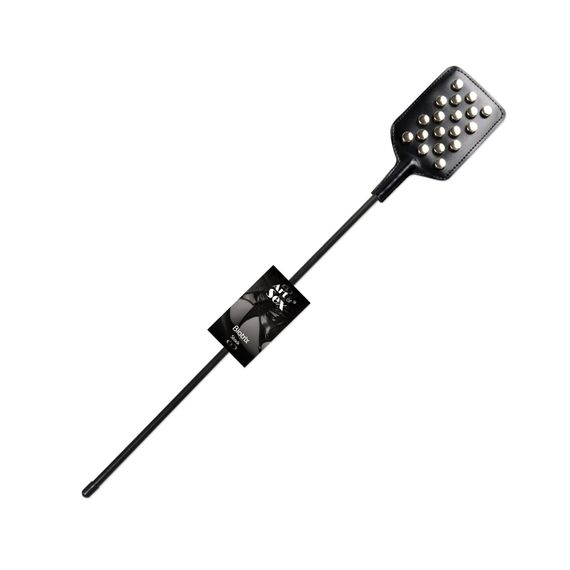 Стек Art of Sex Biotrix экокожа Черный One Size | Зображення 3