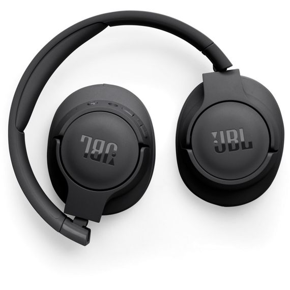 Навушники JBL Tune 720BT Black (JBLT720BTBLK) | Зображення 2