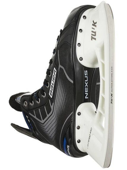 Хокейні ковзани Bauer Nexus N77 Sr | Зображення 3