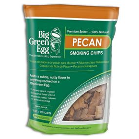 Тріска для копчення, пекан Big Green Egg (PECAN / 113993) Код: 003142