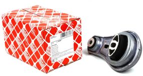 Подушка двигуна задня нижня Renault Master Opel Movano 10- 36697