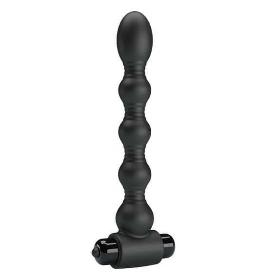 Анальний стимулятор PRETTY LOVE Lynn, 10 vibration functions Sex Aura | Зображення 2