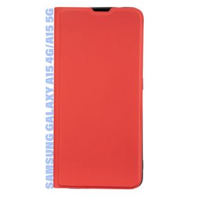 Чехол для мобильного телефона BeCover Exclusive New Style Samsung Galaxy A15 4G SM-A155/A15 5G SM-A156 Red (712664)