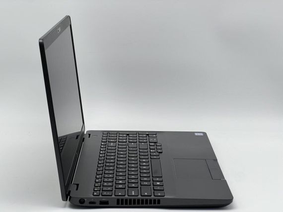 Ноутбук Dell Precision 3541 / 15.6" (1920x1080) IPS / Intel Core i5-9400H (4 (8) ядра по 2.5 - 4.3 GHz) / 16 GB DDR4 / 240 GB SSD / Intel UHD Graphics 630 / WebCam б/у | Зображення 2
