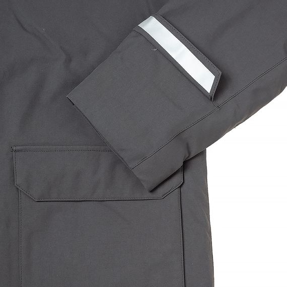Куртка HELLY HANSEN URB LAB DOWN PARKA | Зображення 3