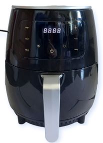 Аерогриль фритюрниця мультипіч на 6 літрів 3000 W Zepline ZP - 085