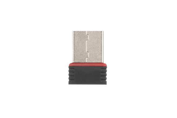 WiFi-адаптер 2E PowerLink WR818 N150, Pico, USB2.0 (2E-WR818) | Зображення 2