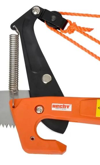 Універсальний садовий висоторіз-пилка HECHT 900375 | Зображення 3