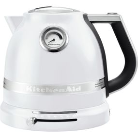 Электрочайник KitchenAid Artisan 5KEK1522EFP морозный жемчуг