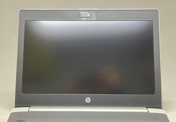 Ультрабук Б-клас HP ProBook 430 G5 / 13.3" (1920x1080) TN / Intel Core i5-8250U (4 (8) ядра по 1.6 - 3.6 GHz) / 4 GB DDR4 / 120 GB SSD / Intel UHD Graphics 620 / WebCam б/в | Зображення 8