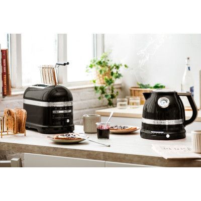 Тостер KitchenAid 5KMT2204EOB | Зображення 2