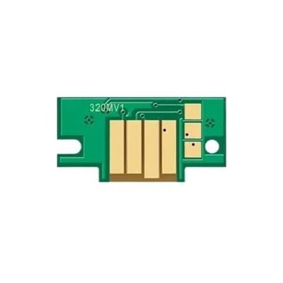Чип для картриджа Canon PFI-320 imagePROGRAF TM-200/205/300/305, 300ml Magenta WWM (AJC-PFI320M)
