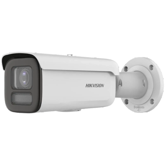 DS-2CD2647G2HT-LIZS (2.8-12мм) IP відеокамера Hikvision - Камери