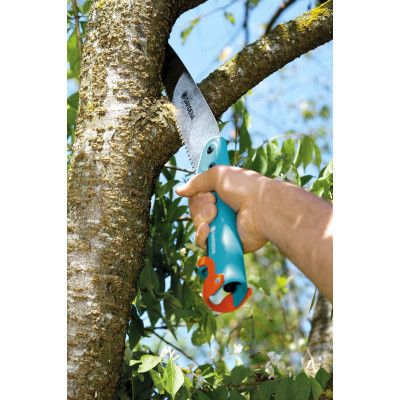 Ножовка Gardena садовая Gardena Combisystem 300 РР прямая (08737-20.000.00) | Зображення 4