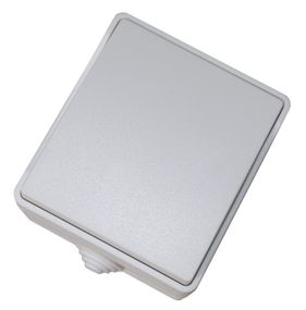 Выключатель наружная установка 1-кл. белый IP54 SURFACE Ny95001221
