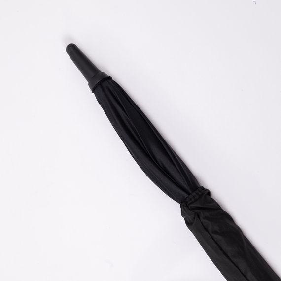 Парасоля-тростина класична міцна надійна з поліестеру від дощу HP-23-17 | Зображення 1