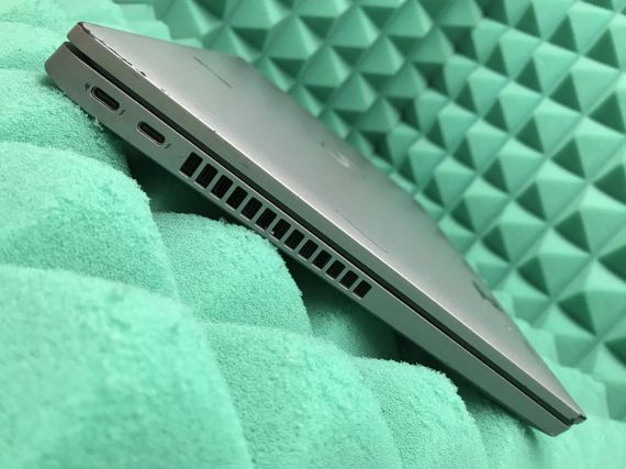 Ультрабук Б-клас Dell Latitude 5420 / 14" (1920x1080) IPS / Intel Core i5-1135G7 (4 (8) ядра по 2.4 - 4.2 GHz) / 16 GB DDR4 / 256 GB SSD M.2 / Intel Iris Xe Graphics / WebCam / USB 3.2 / HDMI / Windows 10 б/в | Зображення 7