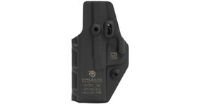 Кобура Springfield Crucial Concealment Covert Ambi IWB для Hellcat PRO