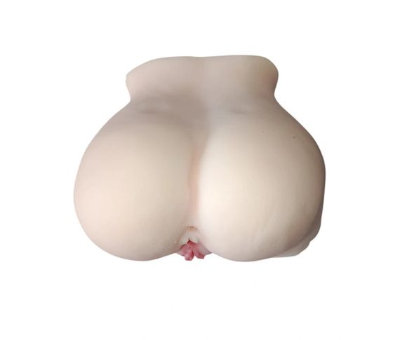 Мастурбатор OYO Graceful Sophia MT-025 з вагіною та анусом, реалістичний торс Sex Aura | Зображення 1