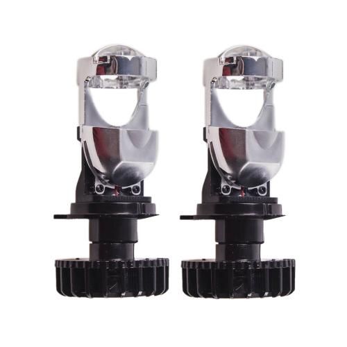 Лампи PULSO L9/H4-H/L/LED-chips CSP/12v35w/3000Lm/5000K