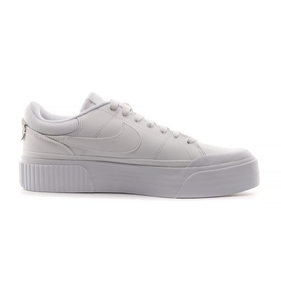 Кросівки Nike COURT LEGACY LIFT | Зображення 2