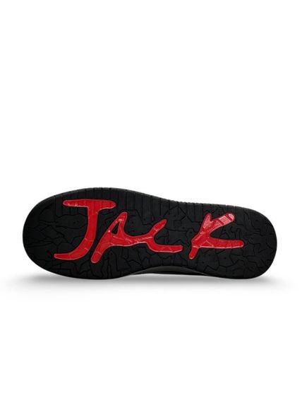 Кросівки Air Jordan x Travis Scott “Cut The Check” Grey Black , В'єтнам A1397 44 28 | Зображення 5