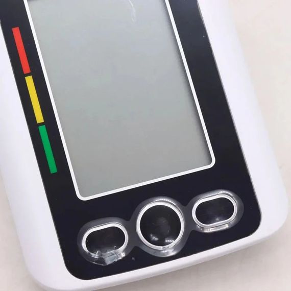 Автоматичний плечовий тонометр з індикатором аритмії Microlife BP A2 Basic (234569156_619) | Зображення 6