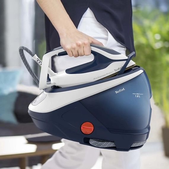 Парогенератор Tefal GV9221E0 | Зображення 2