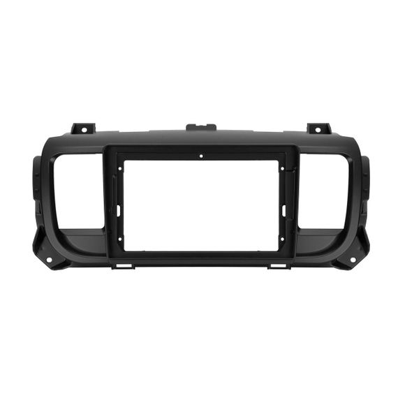 Штатна магнітола серії Mekede M200S 2K під Citroen Jumpy 3 Space Tourer 2016-2021 (Citroen Jumpy, Spacetourer, | Зображення 1