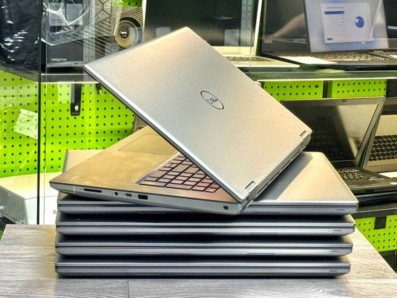 Мобильная рабочая станция Dell Precision 7780 / 17.3" (1920x1080) IPS / Intel Core i9-13950HX (24 (32) ядра по 2.2 - 5.5 GHz) / 128 GB DDR5 / 512 GB SSD M.2 / nVidia Quadro RTX 5000, 16 GB GDDR6, 256-bit / WebCam / Win 11 Pro б/у | Зображення 5