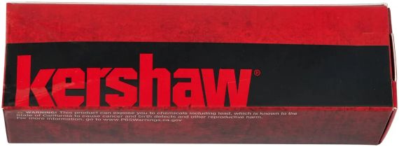 Ніж Kershaw Rate | Зображення 5