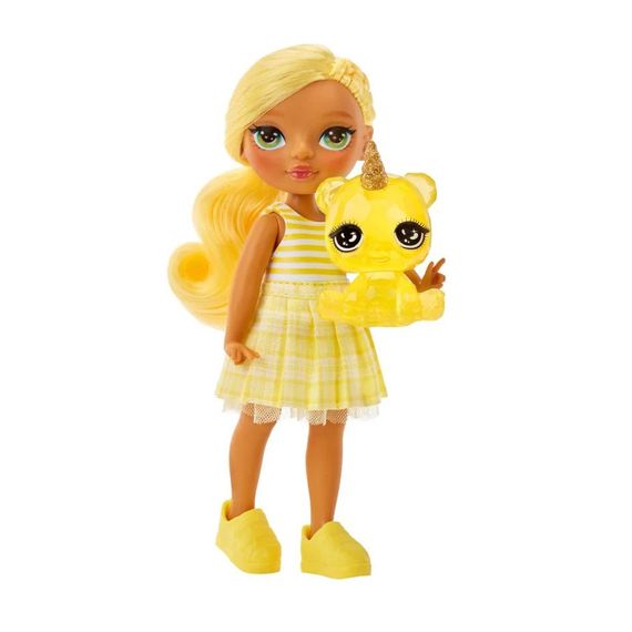 Ігровий набір із лялькою «Дейзі» Rainbow High 531227 серії «Littles» з аксесуарами | Зображення 3
