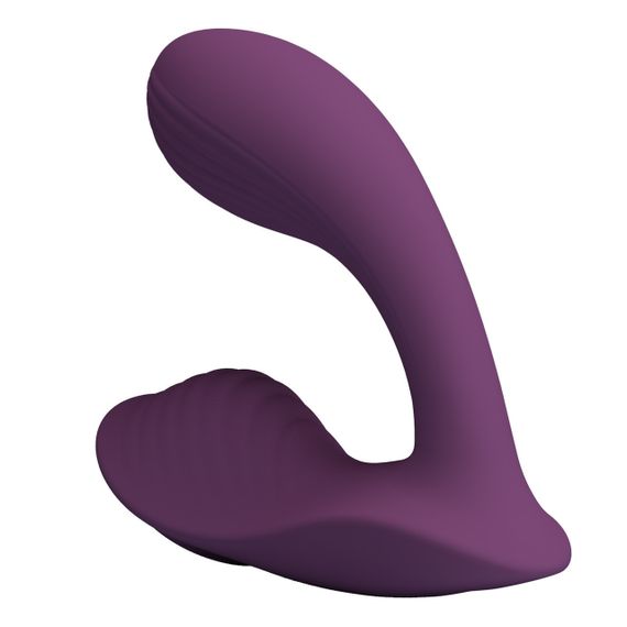 Смарт вібратор Pretty Love FRANZ, 10 vibration functions Mobile APP remote control Sex Aura | Зображення 6