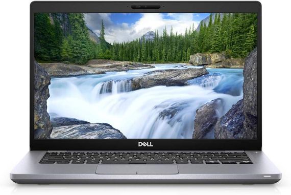Ноутбук Dell Latitude 5410 (14"/i5-10310U/16GB/128GB SSD/FHD)