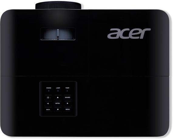 Проєктор Acer X129H XGA MR.JTH11.00Q | Зображення 4