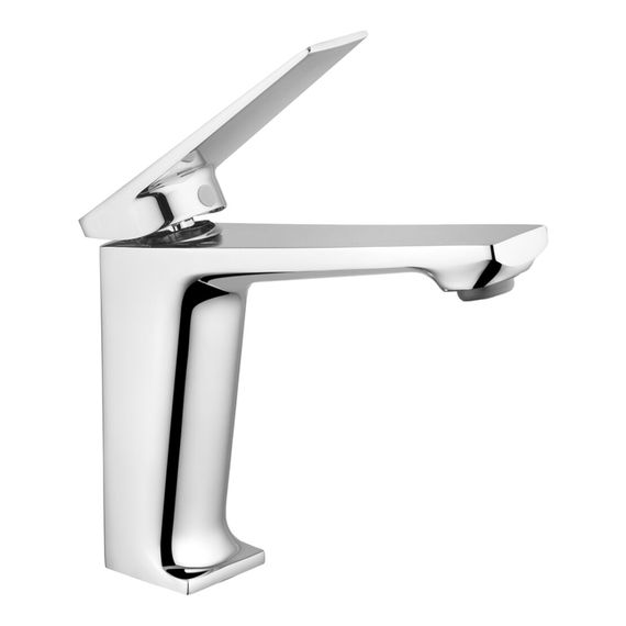 Змішувач для раковини Kroner KRP Ersel - C0111BV з донним клапаном (CV035468) | Зображення 1