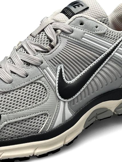 Кросівки чоловічі Vomero 5 New Gray Silver Black , В'єтнам 45 28 - 28.5 см | Зображення 6