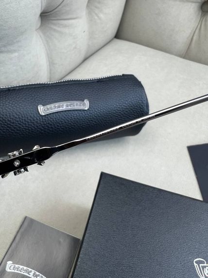 Сонцезахисні окуляри Chrome Hearts CE PEW  g234 | Зображення 3