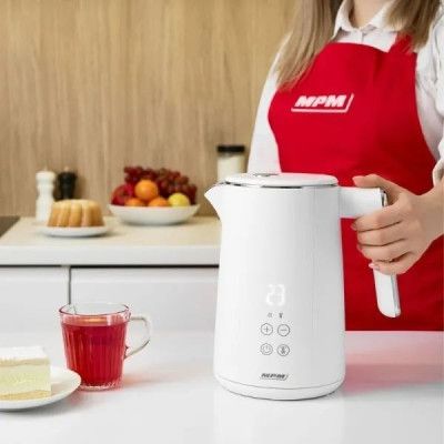 Электрочайник MPM MCZ-120 | Зображення 5