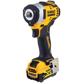 Гайковерт ударний акумуляторний безщітковий 338Нм DeWALT DCF903P1